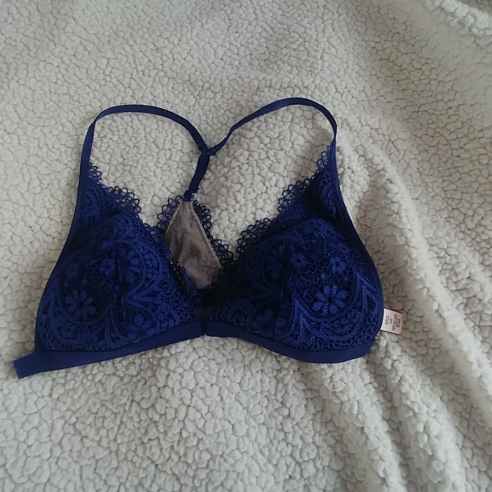 Victoria's Secret bra